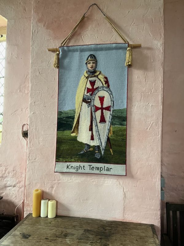 Knights Templar
